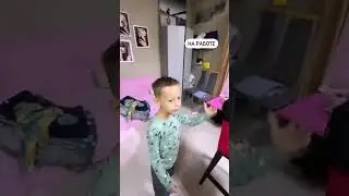 Таланты сына Нелли Ермолаевой 🔥