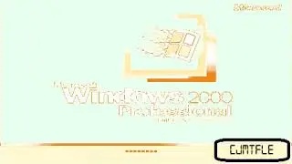 Windows Startup and Shutdown Sounds in Organ Effect 2.0