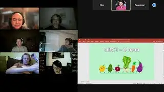 Игра на турнире 