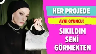 Makine Gibi Mükemmel Olamazsın Serenay! | Beyaz Magazin