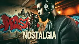 Melodic Beatboxing Type Beat - Nostalgia