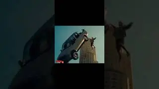 Зря они Хэнкока разозлили😬 