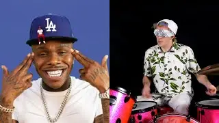 Suge - DaBaby | Just Add Drums