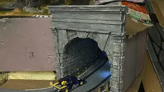 How to Build a Tunnel Series Part 1