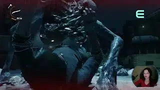 Летсплей Привет из прошлого Выпуск 1059 The Evil Within 2 6 серия