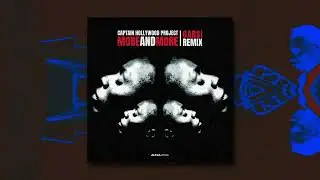 Captain Hollywood Project - More and More (Garsi Remix)