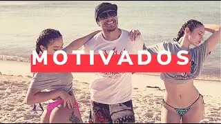 Aniversario Motivados al 100% #SharkNutrition