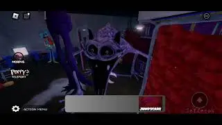 Poppy playtime chapter 3 rp в roblox