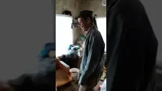 Спиздил лампочку