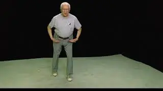 How does internal energy drive leg movement.