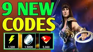 UPDATE ⚡ RAID SHADOW PROMO CODE 2023 | RAID SHADOW LEGENDS CODES 2023