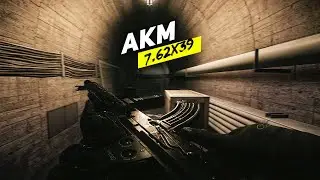 АКМ | ТАРКОВ | ESCAPE FROM TARKOV