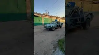 Куда на ней сгонять, накидывайте предложения⬇️