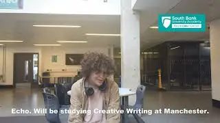 Echo's story