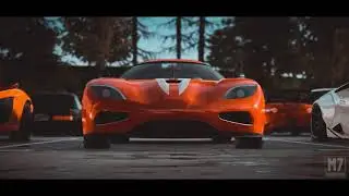 Extortionate Made In Unity Film Demo