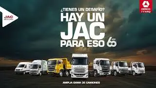 ¿Necesitas potenciar tu negocio y enfrentar los desafíos? Hay un JAC para eso