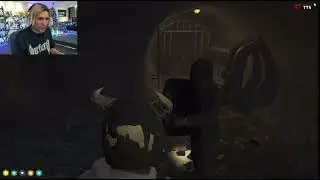 X Blames Yuno For Everyone’s Disappearance | NoPixel GTA RP