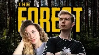 MASTERS OF SURVIVAL | The Forest [P1]