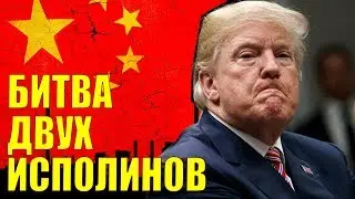 Как России выиграть в войне США и Китая