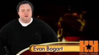 Evan Bogart on Beyonce's 