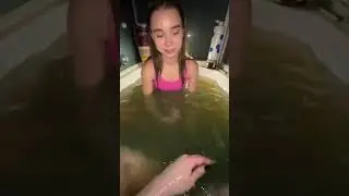 ЖЕЛЕ ДЛЯ ВАННОЙ! ОГРОМНАЯ ВАННА С ЖЕЛЕ! 