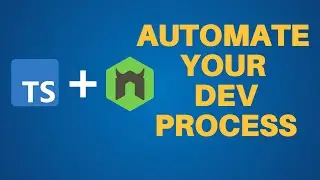🚀 Automatically Reload TypeScript Project with Nodemon While Developing 🚀