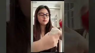 TikTok Bigo Live Hot belahan susu mulus montok empuk nafsuin nikmat di remas jepit gesek sampe crot