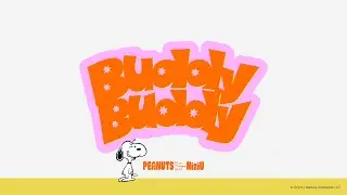 NiziU 「Buddy Buddy」 (Official Audio)