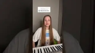Научите петь 😂 