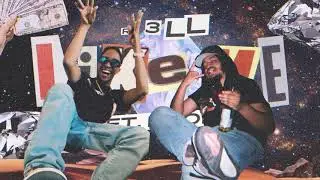 R3LL - Like Me (feat. Hooli) [Official Lyric Video]