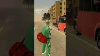 🔥САМЫЙ НАГЛЫЙ АВТОБУСНИК НА BLACK RUSSIA 🎮 