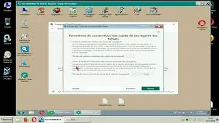Kaspersky Total Security 2019/ protection des donnees ( Echec et Mat !/ tuto FR