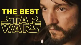 Andor - A Revolution in Star Wars | Video Essay