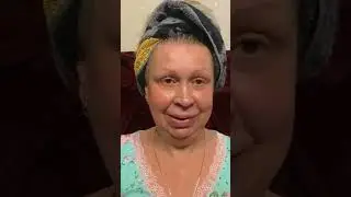 АСМР МОЁ ЛИЦО НА БУСТИ И ПАТРЕОН