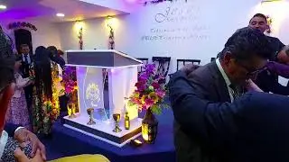 El Ministro Entendiendo La Vida |Rev. Marco Tulio Oviedo