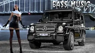 CAR BASS MUSIC 2024 🔈 SONGS FOR CAR 2024  🔥 BEST DEEP HOUSE POPULAR SONGS REMIXES 2024 BASS BOOSTED