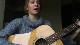 Миллионы медленных лилий -Tequila Jazzz (cover)Мария Бесфамильная