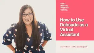 How to Use Dubsado as a Virtual Assistant