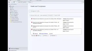 SCCM - Running Queries
