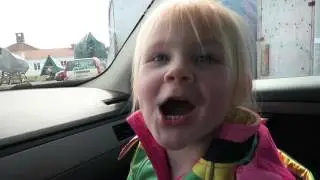 Vlog #1