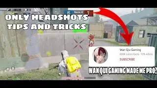 @Wan Qui Gaming's tips made me pro in TDM ? @JONATHAN like jiggle | SAMSUNG, A3, A5, A6, A7, J2, x3