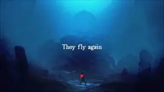 The Song of the Sea (feat. Mirella Díez Morán) - RiME - English Subtitles