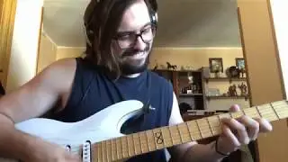 Love Never Felt So Good (Cover) - Pol Sistach