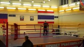 Юнусов Фаиг Шторм Гурбатов Рамиль Бангкок 63,5 16-17 лет