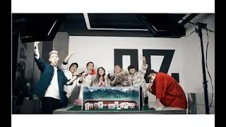 JUZ Entertainment - Naýryz qutty bolsyn!
