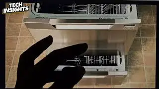 Hard Reset a Fisher & Paykel Dishwasher (2024)