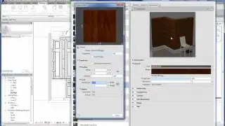Revit 2016 Materials