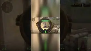 ДВОЙНАЯ СЕРИЯ УБИЙСТВ С SG 553 В COUNTER-STRIKE 2💥