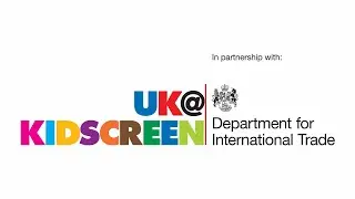 UK@Kidscreen 2024 Showreel