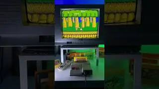 Famicom/Dendy - Adventure Island 